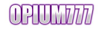 Logo OPIUM777